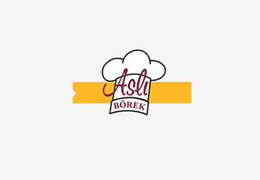 Asli Borek Logo